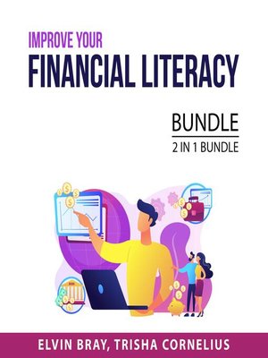 cover image of Improve Your Financial Literacy Bundle, 2 in 1 Bundle
